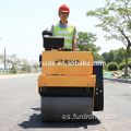 Compactador de carretera de asfalto manual (FYL-S600C)